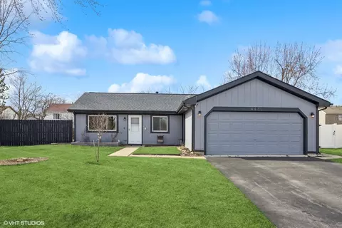 4480 Zeppelin Dr, Hanover Park, IL 60133