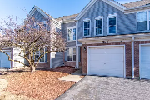 2184 Rossiter Pkwy #3, Plainfield, IL 60586