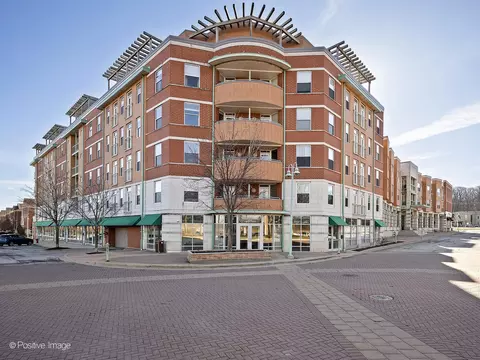 400 Village Cir #306, Willow Springs, IL 60480