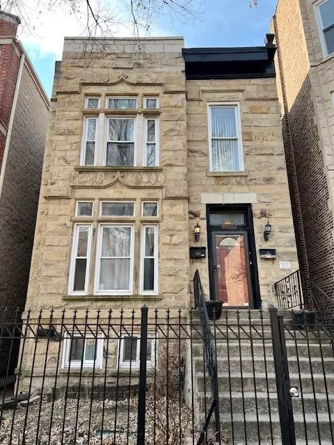 4822 S Evans Ave, Chicago, IL 60615