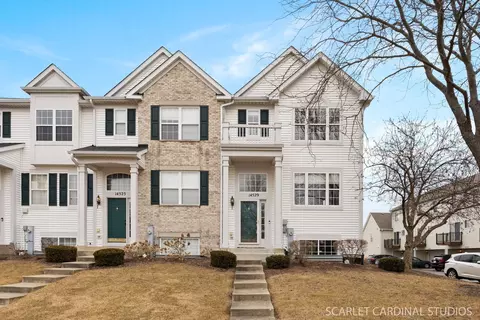 14529 Thomas Jefferson Dr, Plainfield, IL 60544 photo 1