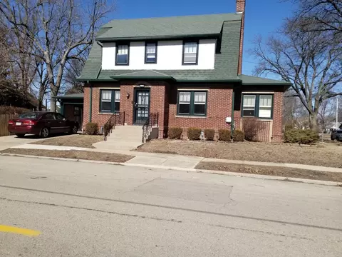 1501 Custer Ave, Rockford, IL 61103