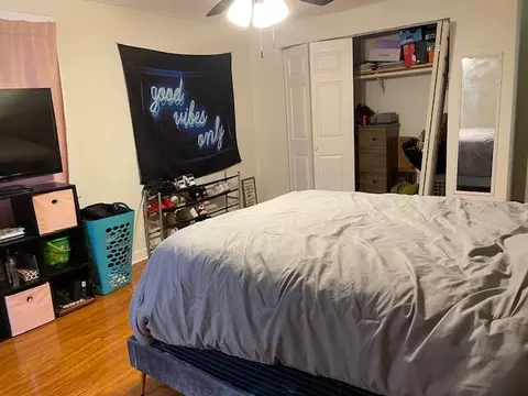 Bedroom - 2654 E 77th St, Chicago, IL 60649 photo 3 of 3
