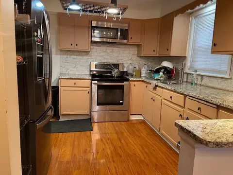 Kitchen - 2654 E 77th St, Chicago, IL 60649 photo 1 of 2