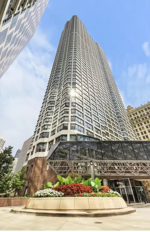 405 N Wabash Ave #2612, Chicago, IL 60611