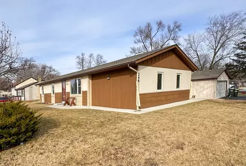248 Rand Rd, Lakemoor, IL 60051