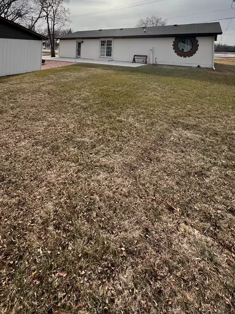 Exterior - 248 Rand Rd, Lakemoor, IL 60051 photo 11 of 12