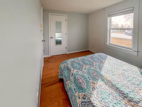 Bedroom - 248 Rand Rd, Lakemoor, IL 60051 photo 5 of 7