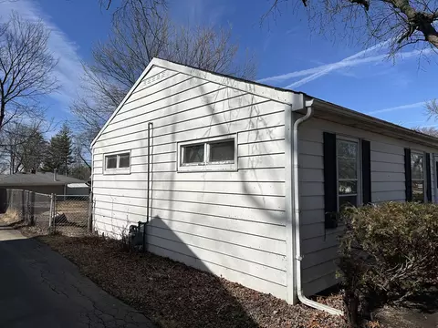 1110 S Sumner St, Wheaton, IL 60189 photo 13