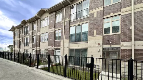 1538 W 34th St #E, Chicago, IL 60608