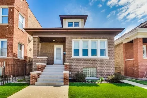 1839 N Lowell Ave, Chicago, IL 60639