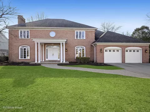 109 Tomlin Cir, Burr Ridge, IL 60527