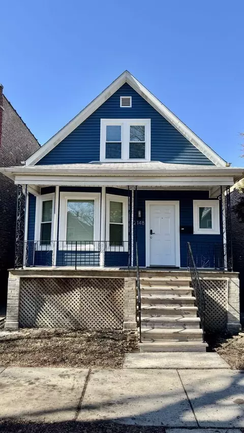 2148 N Kilbourn Ave, Chicago, IL 60639