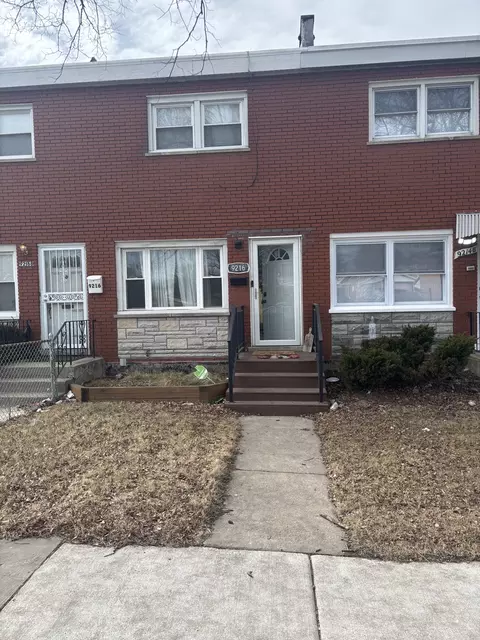 9216 S Halsted St #A, Chicago, IL 60620