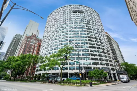 1150 N Lake Shore Dr #17H, Chicago, IL 60611