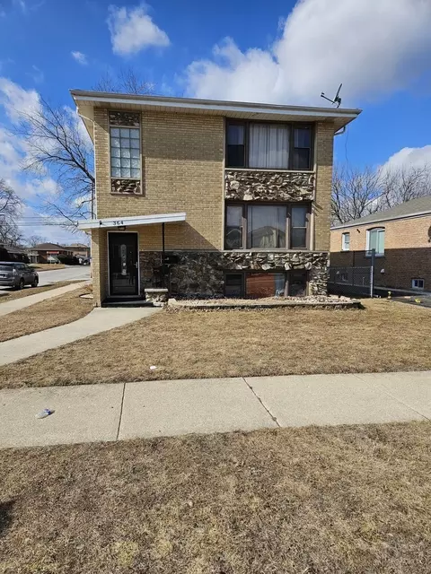 364 Oglesby Ave, Calumet City, IL 60409