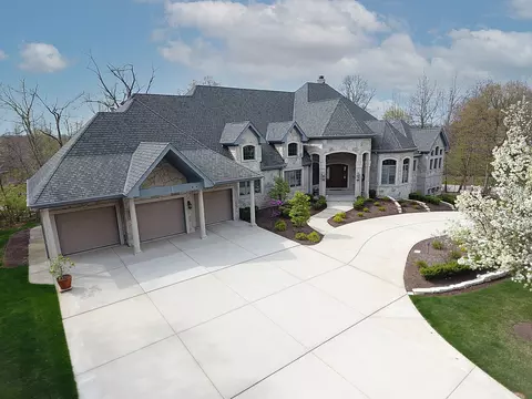 1910 Ashington Ct, New Lenox, IL 60451