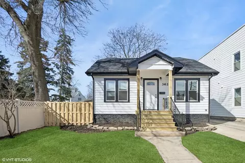 3628 Sunnyside Ave, Brookfield, IL 60513