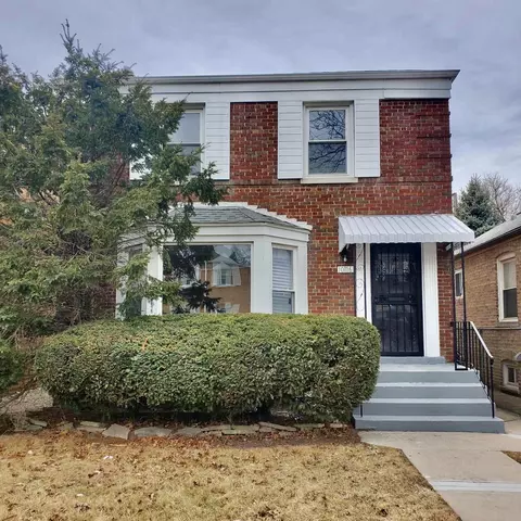 10116 S Rhodes Ave, Chicago, IL 60628