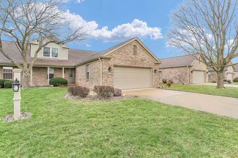 1609 Lakeside Dr #A, Champaign, IL 61821