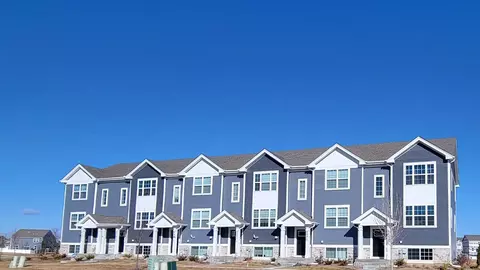6570 Linden Trl #D, Wonder Lake, IL 60097