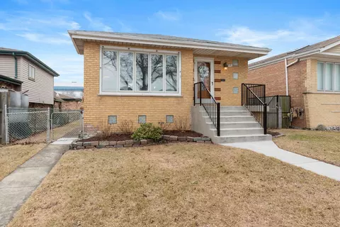 5739 S Parkside Ave, Chicago, IL 60638