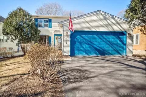 118 Mckinley Ave, Geneva, IL 60134