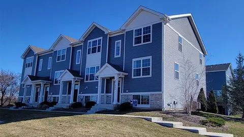 6570 Linden Trl #C, Wonder Lake, IL 60097