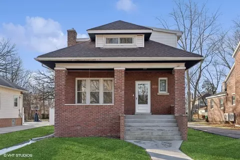 2133 W 108th Pl, Chicago, IL 60643
