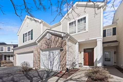 4582 Camden Ln #B, Yorkville, IL 60560