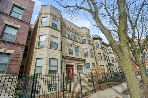 4352 N Kenmore Ave #1S, Chicago, IL 60613