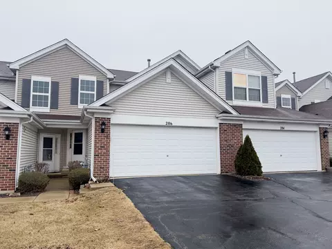286 Wildmeadow Ln #0, Woodstock, IL 60098