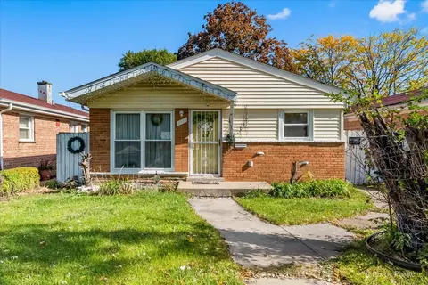 9523 S Green St, Chicago, IL 60643