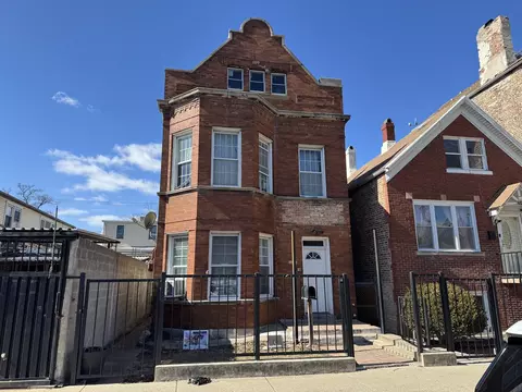 2650 S Homan Ave, Chicago, IL 60623