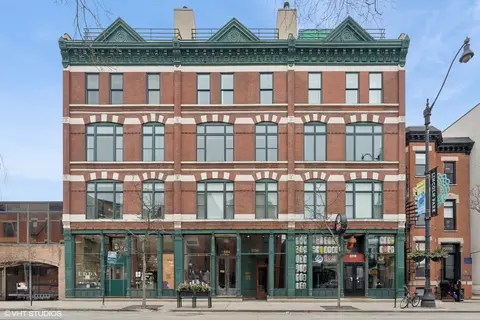 2216 N Lincoln Ave #3C, Chicago, IL 60614