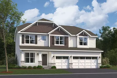 605 Henry Ln, Oswego, IL 60543