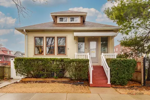 5815 W Gunnison St, Chicago, IL 60630