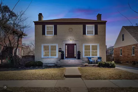 10547 S Leavitt St, Chicago, IL 60643
