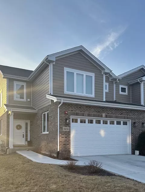 9436 Churchill Dr, Hickory Hills, IL 60457