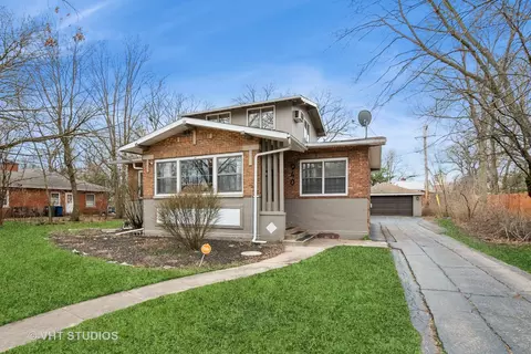 940 Gardner Rd, Flossmoor, IL 60422