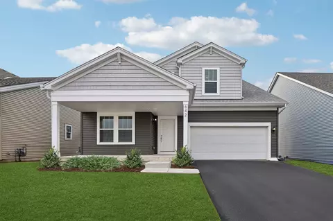642 Virginia St, Elburn, IL 60119