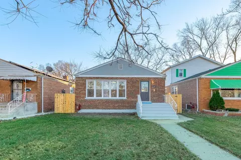 519 W 125th Pl, Chicago, IL 60628