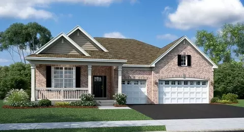 1867 Chandolin Ln, Elgin, IL 60124