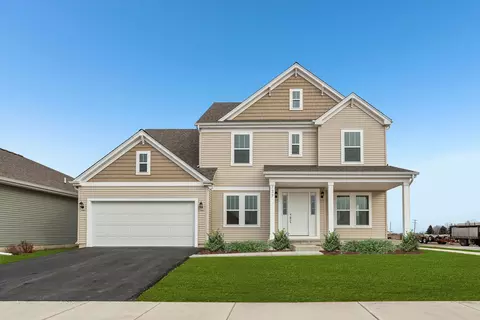 737 Cherry Cir, Elburn, IL 60119