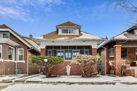 7437 S Calumet Ave, Chicago, IL 60619