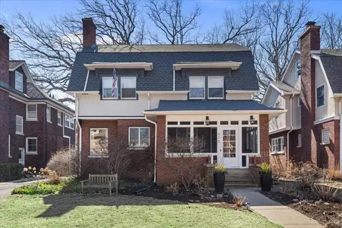 615 Laurel Ave, Wilmette, IL 60091
