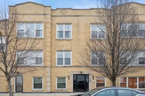 1953 N Monticello Ave #2, Chicago, IL 60647
