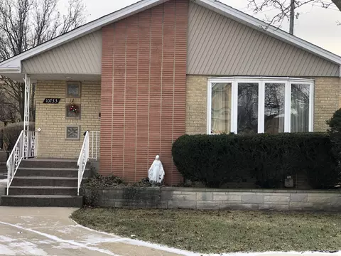 10733 S Harding Ave, Chicago, IL 60655