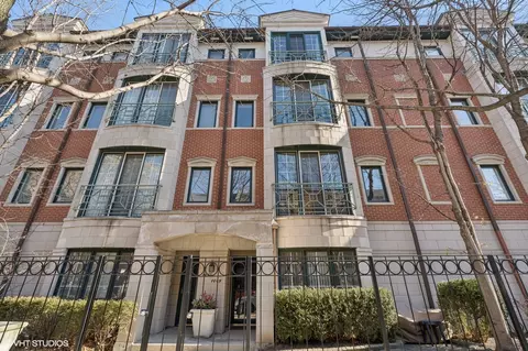 1449 S Prairie Ave, Chicago, IL 60605