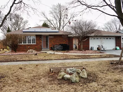 5013 W 119th St, Alsip, IL 60803